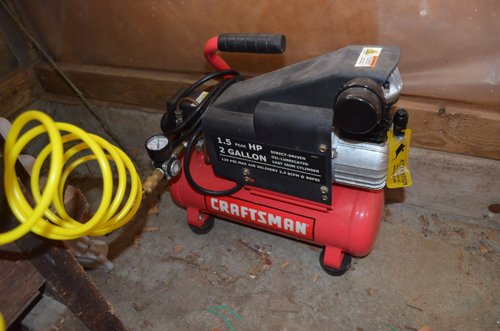 Property photo 23 - Farm Equipment & Personal Property Auction
